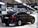 BMW 3 Series GT (F34) GT 320d xDrive Premium (10.2020)