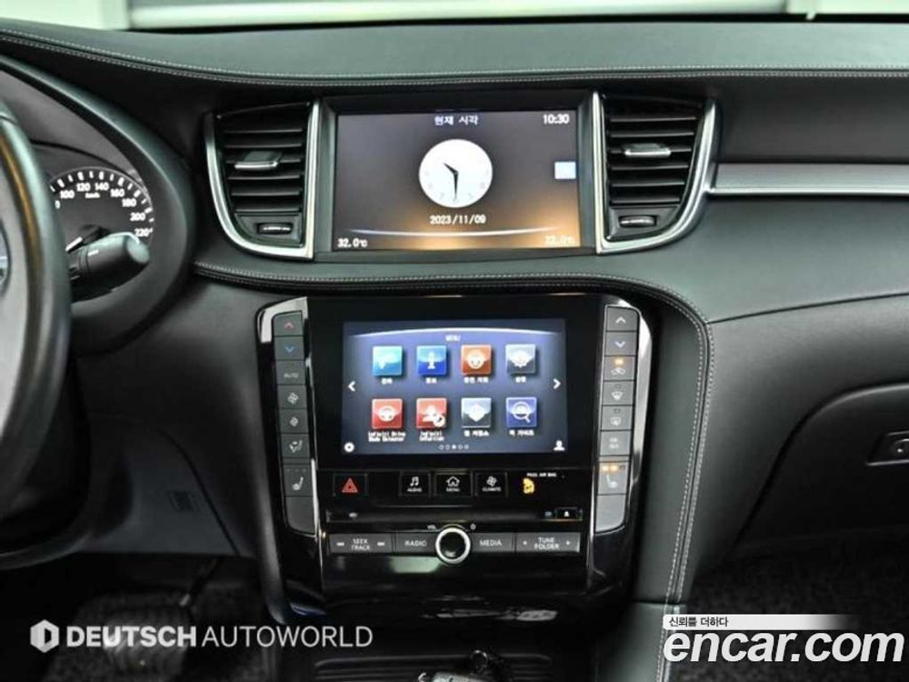 Infiniti QX50 (P71A) 2.0 Essential (11.2019)