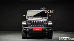 Jeep Wrangler (JL) 2.0 Rubicon 4 даери (06.2023)