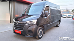 Renault Korea (Samsung) Master 2.3 Van L (10.2022)