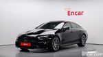 Mercedes-Benz AMG GT 4 даери 43 4MATIC+ (08.2023)