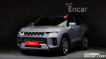 KG Mobility (Ssangyong) Torres Бензин 1.5 2WD (09.2022)