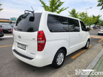Hyundai The New Grand Starex Van 3-х местный (01.2020)