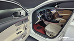 Mercedes-Benz A-Class W177 A220 Sedan (03.2021)