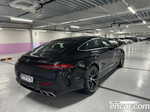 Mercedes-Benz AMG GT 4 даери 63 S 4MATIC+ (11.2023)