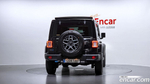 Jeep Wrangler (JL) 2.0 Overland Power Top 4 двери 4xe (06.2022)