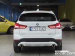 BMW X1 (F48) xDrive 18d xLine (10.2020)
