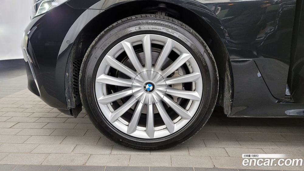 BMW 6 Series GT (G32) 620d Luxury (03.2023)