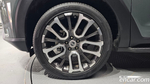 KG Mobility (Ssangyong) Torres Бензин 1.5 2WD (03.2023)