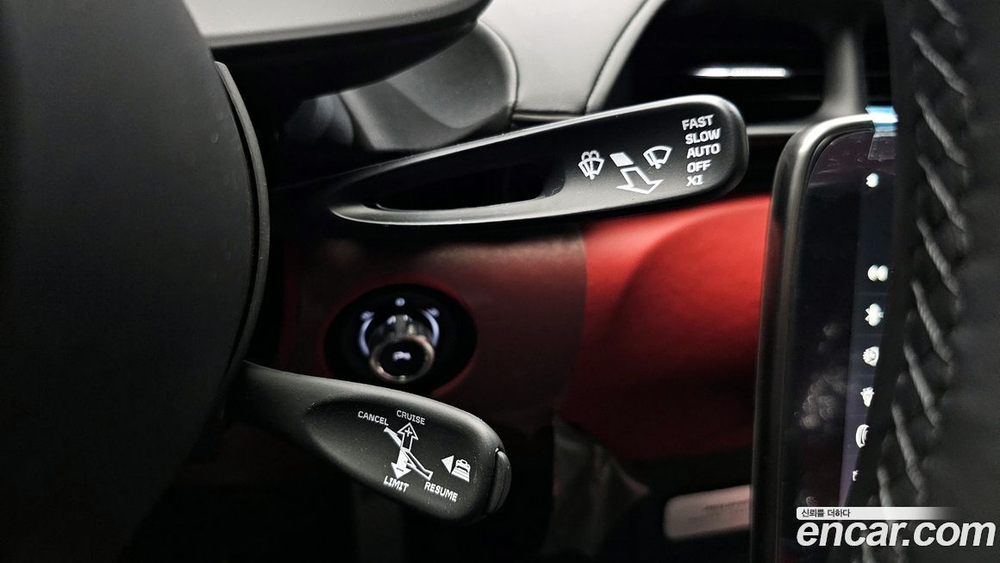McLaren 아투라 3.0 Coupe (12.2023)