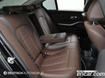 BMW 3 Series (G20) 320d Luxury (07.2020)