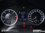Hyundai Santa Fe TM Дизель 2.2 4WD (09.2019)
