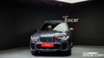 BMW X7 (G07) xDrive 40i M Sports 6-и местный (11.2021)