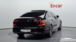 Volvo S90 B5 Inscription (07.2021)