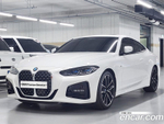 BMW 4 Series (G22) 420i M Sports Coupe (10.2023)