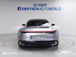Porsche 911 (992) Carrera 4S (07.2021)