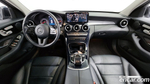 Mercedes-Benz C-Class W205 C200 (12.2019)
