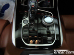 BMW X7 (G07) M50i 6-и местный (10.2020)