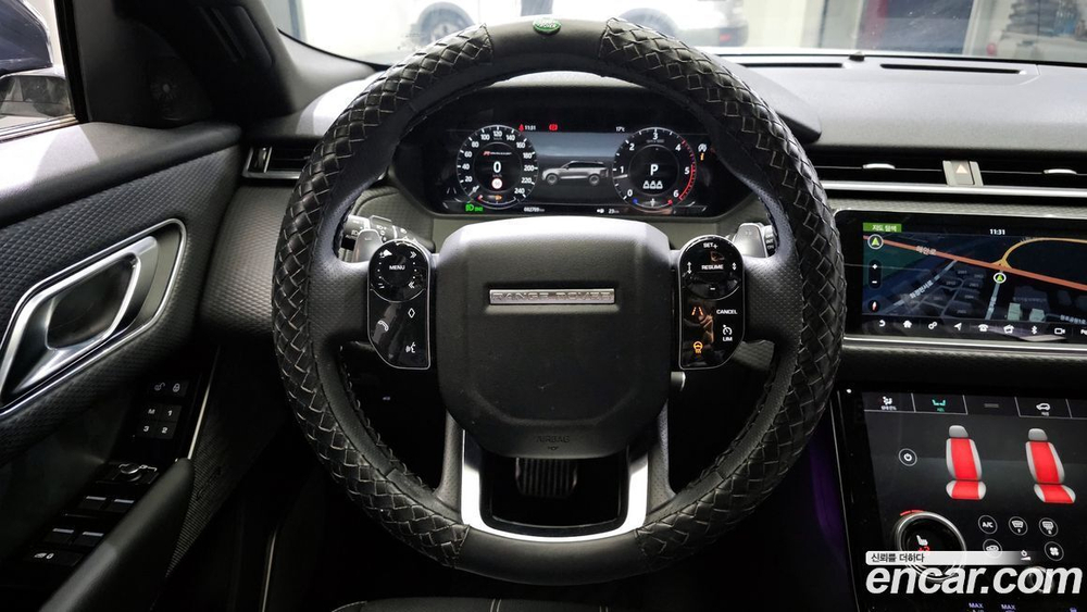 Land Rover Range Rover Bella 2.0 D240 R-Dynamic SE (10.2019)