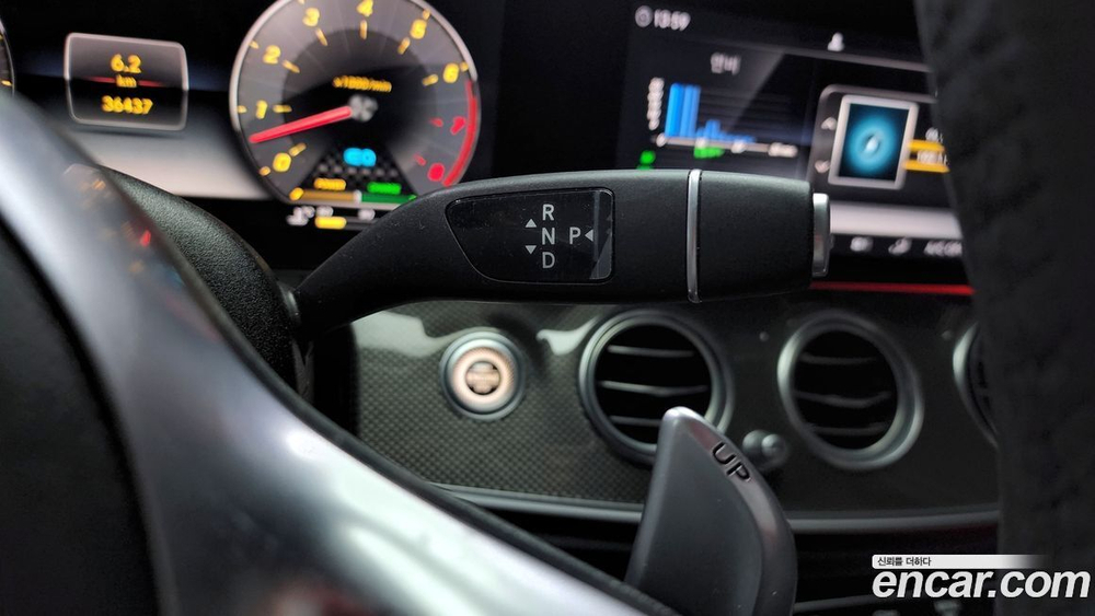 Mercedes-Benz E-Class W213 E53 AMG 4MATIC+ (12.2019)