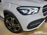 Mercedes-Benz GLE-Class W167 GLE350e 4MATIC (03.2022)