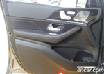 Mercedes-Benz GLE-Class W167 GLE400d 4MATIC Coupe (02.2023)