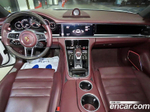 Porsche Panamera (971) 3.0 AWD (02.2020)