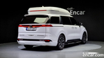 Kia Carnival (Sedona) 4 Generation 9-и местный 하이리무진(특장업체) (11.2020)
