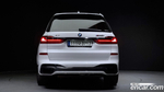 BMW X7 (G07) xDrive 40i M Sports 6-и местный (02.2021)