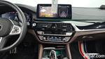 BMW 5 Series (G30) 530e M Sports (05.2021)