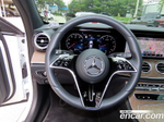 Mercedes-Benz E-Class W213 E250 Exclusive (08.2021)