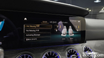 Mercedes-Benz AMG GT 4 даери 43 4MATIC+ Dynamic (07.2023)