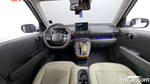 Hyundai Casper Turbo The Essential (06.2023)