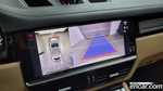 Porsche Cayenne (PO536) 3.0 Platinum Editions (10.2022)