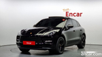 Porsche Macan 2.0 (03.2021)
