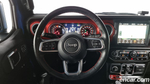 Jeep Wrangler (JL) 2.0 Rubicon 4 двери (12.2021)