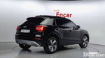 Audi Q2 35 TDI Premium (12.2020)