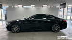 Mercedes-Benz S-Class W222 S450 4MATIC Coupe (08.2020)