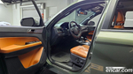 KG Mobility (Ssangyong) The New Rexton Sports KHAN Дизель 2.2 4WD (03.2022)
