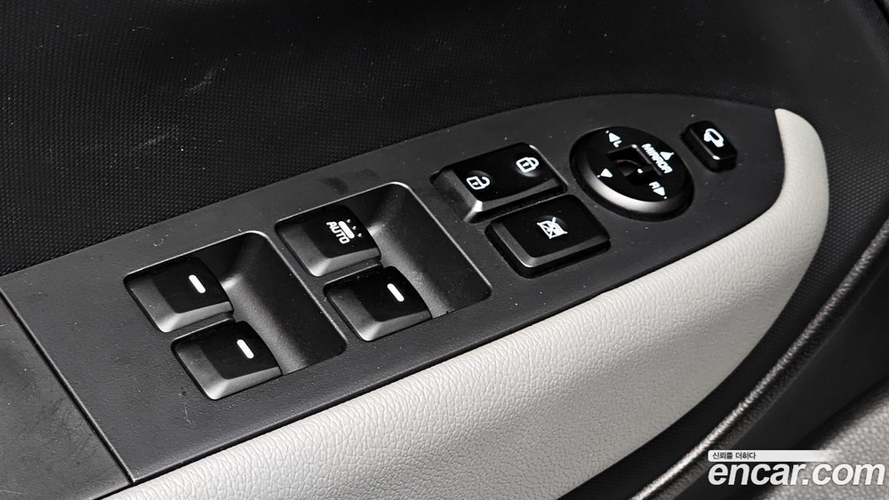 Kia The New Ray Signatures (07.2021)