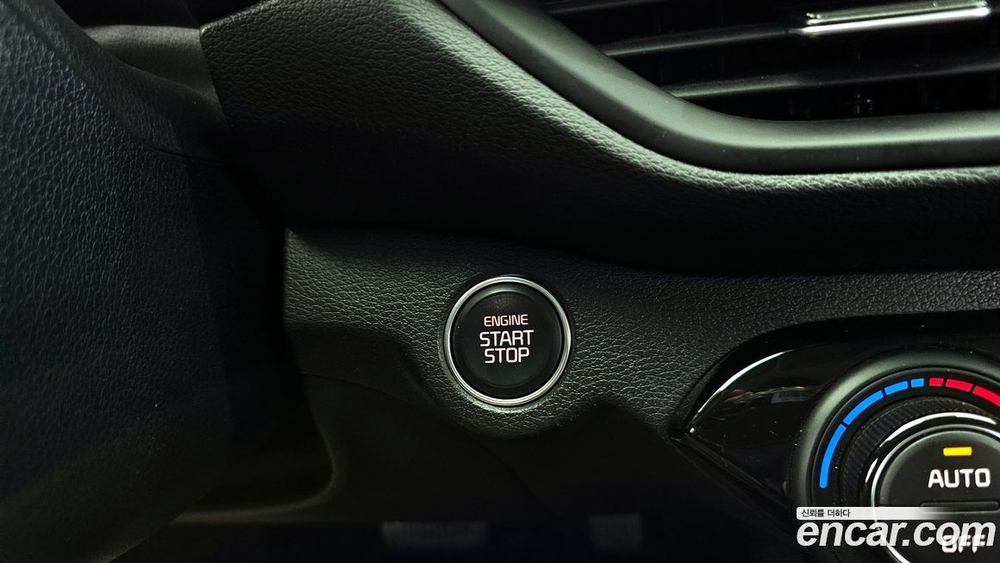 Kia All New K3 Luxury (05.2020)