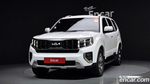 Kia Mohave (Borrego) The Master Дизель 3.0 4WD 6-и местный (09.2023)
