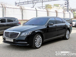 Mercedes-Benz S-Class W222 S560L 4MATIC (04.2020)