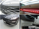 Kia K8 Hybrid Signatures (01.2022)