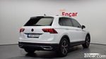 Volkswagen Tiguan 2 Generation 2.0 TDI Premium (07.2023)