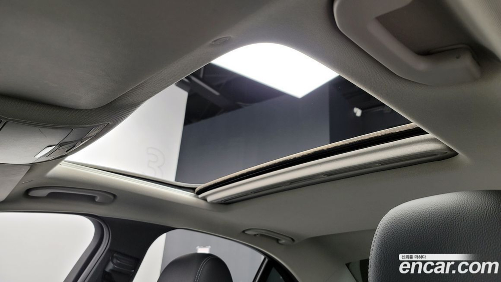 Mercedes-Benz C-Class W205 C200 Avangarde (12.2020)