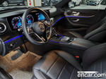 Mercedes-Benz E-Class W213 E250 Avangarde (02.2022)