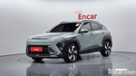 Hyundai KONA (SX2) Бензин 1.6 Turbo 2WD (03.2023)