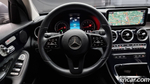 Mercedes-Benz C-Class W205 C200 (12.2019)