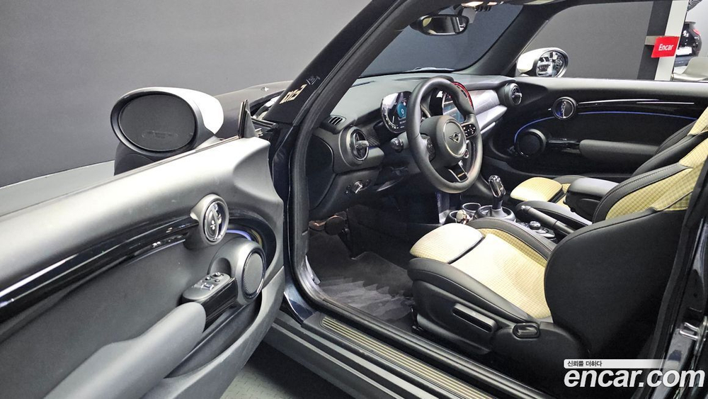 Mini Cooper Resolute Editions (07.2023)